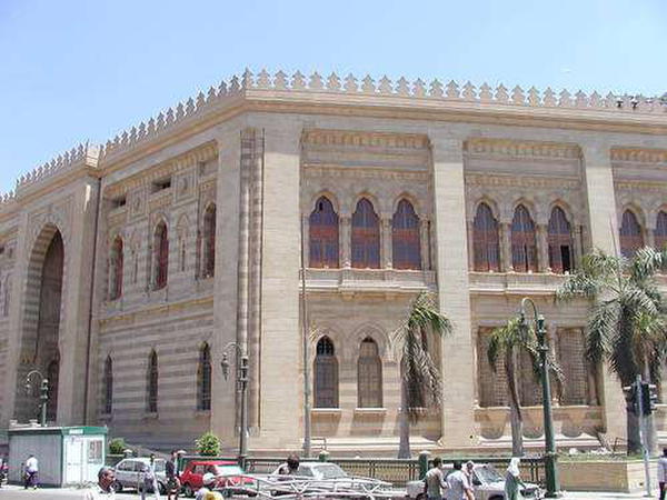 UNESCO Director-General Condemns Destruction to the Museum of Islamic Art in Cairo, Egypt